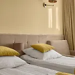 Sanatorium Zefir Крыница-Морска