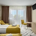 Station touristique Sanatorium Zefir *