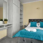 Курортный комплекс Sanatorium Zefir *