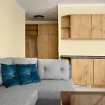 Курортный комплекс Sanatorium Zefir