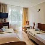 Sanatorium Zefir *