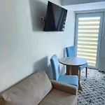 Курортный комплекс Sanatorium Zefir *
