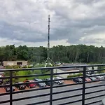 Sanatorium Zefir * Крыница-Морска