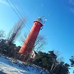 Sanatorium Zefir