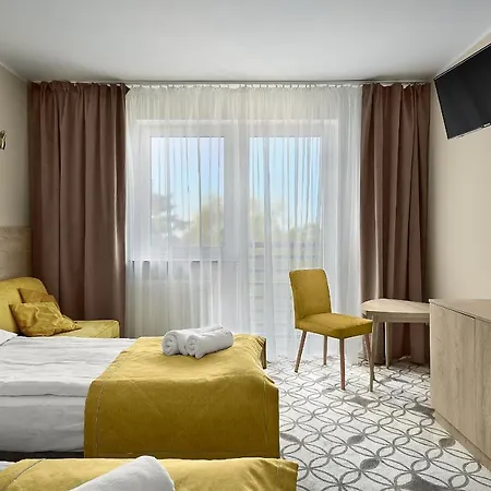 Resort Sanatorium Zefir *