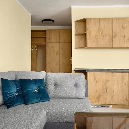 Resort Sanatorium Zefir