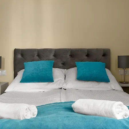 Sanatorium Zefir Θέρετρο *