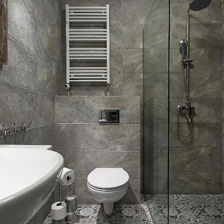 Θέρετρο Sanatorium Zefir