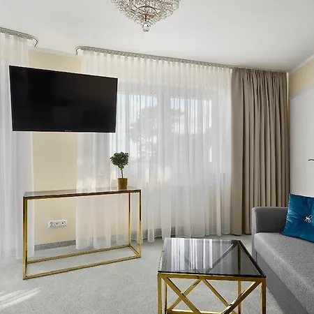 Θέρετρο Sanatorium Zefir *