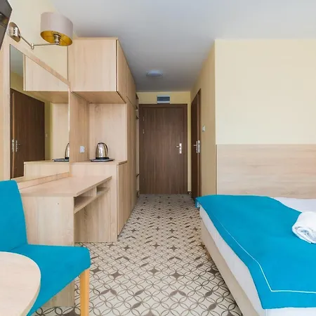 Resort Sanatorium Zefir *