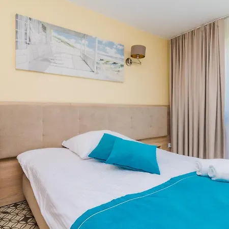 Sanatorium Zefir Θέρετρο *