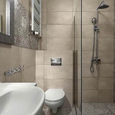 Sanatorium Zefir Θέρετρο *