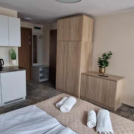 Resort Sanatorium Zefir
