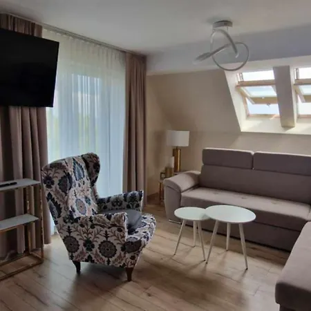 Sanatorium Zefir Resort