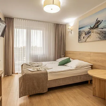 Sanatorium Zefir Semesteranläggning (resort) *