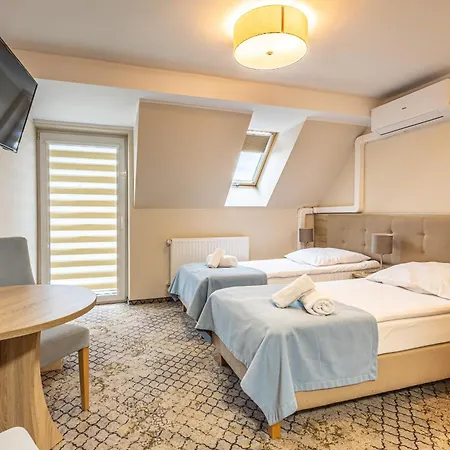 Resort Sanatorium Zefir