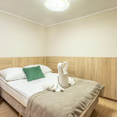 Sanatorium Zefir