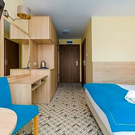 Sanatorium Zefir Resort *