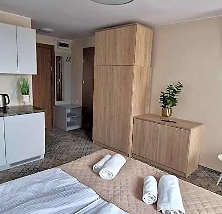 Sanatorium Zefir *
