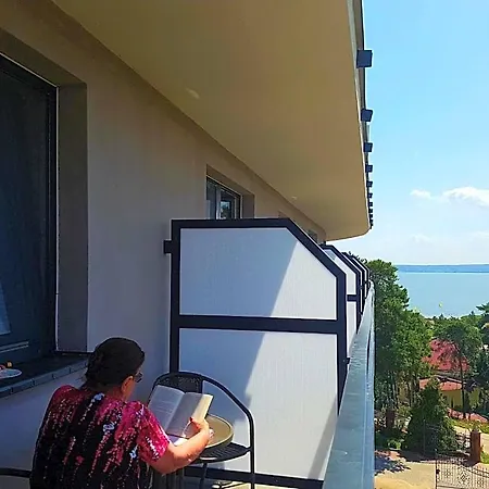 Resort Sanatorium Zefir Krynica Morska