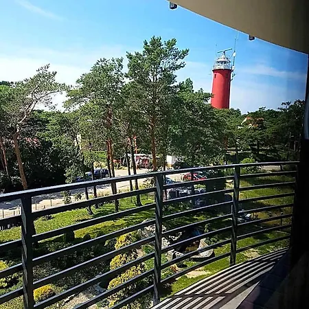 Sanatorium Zefir