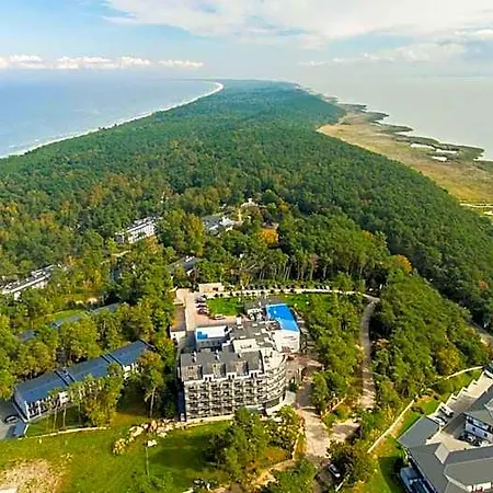 Resort Sanatorium Zefir *