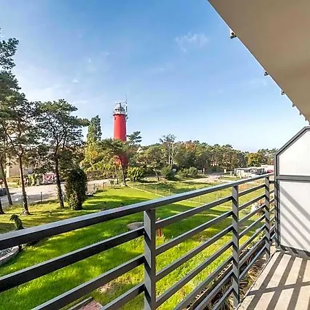 Sanatorium Zefir Krynica Morska