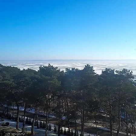 Sanatorium Zefir Resort