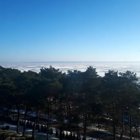 Sanatorium Zefir Semesteranläggning (resort) Krynica Morska