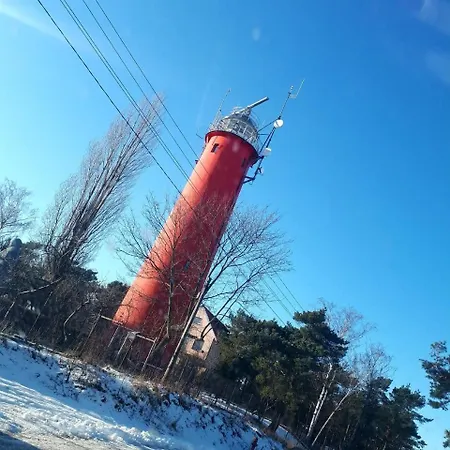 Sanatorium Zefir