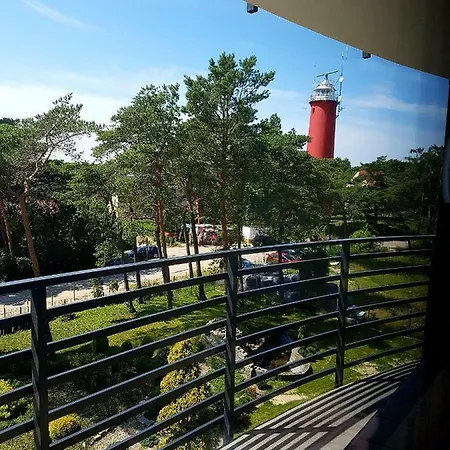 Sanatorium Zefir *