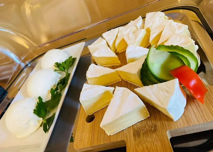 Sanatorium Zefir קריניצה מורסקה