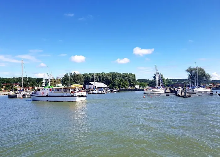 Resort Sanatorium Zefir