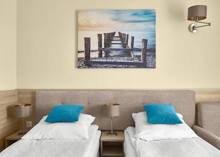 Sanatorium Zefir אתר נופש *