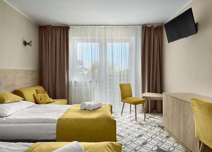 Resort Sanatorium Zefir *