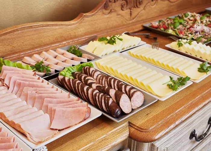 אתר נופש Sanatorium Zefir *