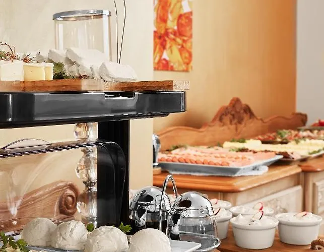 Sanatorium Zefir Resort