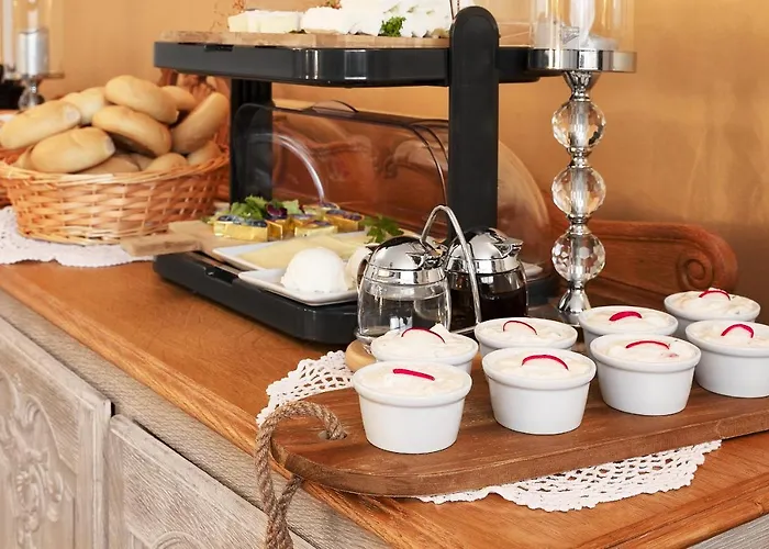 Sanatorium Zefir Resort *