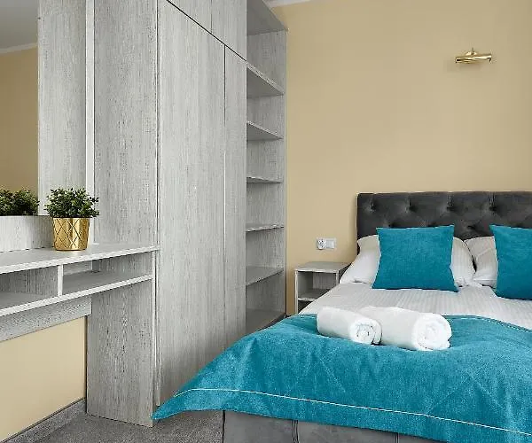 Resort Sanatorium Zefir *