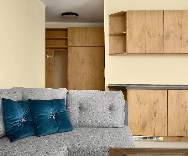 אתר נופש Sanatorium Zefir