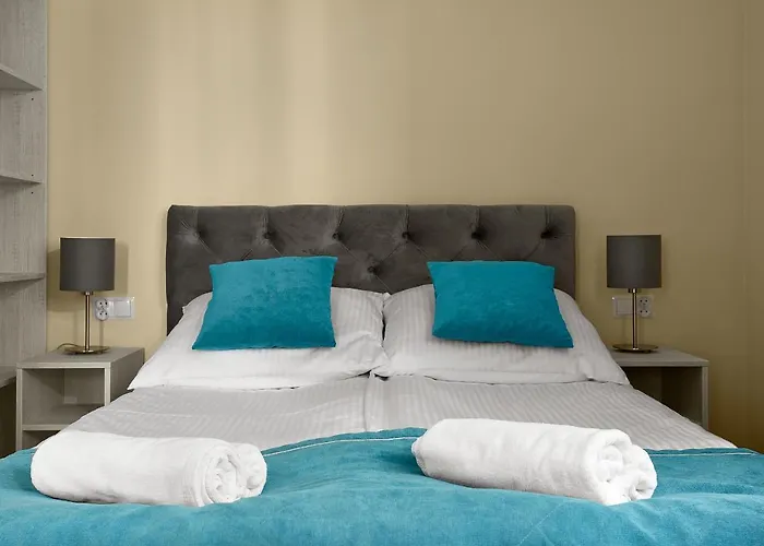 Sanatorium Zefir Resort *