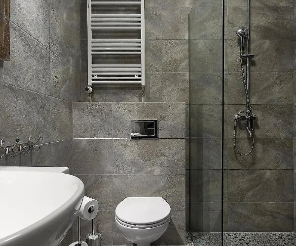 Resort Sanatorium Zefir