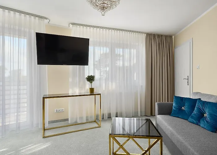 Resort Sanatorium Zefir *