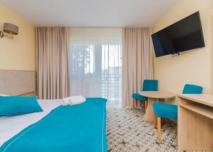 Sanatorium Zefir Resort *