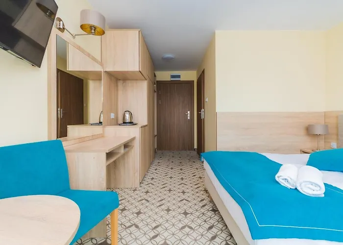 Resort Sanatorium Zefir *