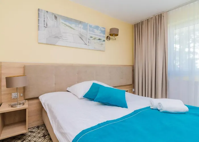 Sanatorium Zefir Resort *