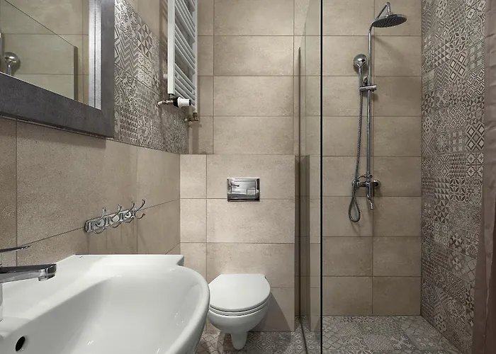 Sanatorium Zefir Resort *