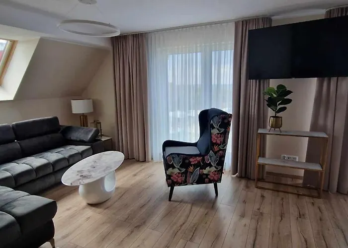 Resort Sanatorium Zefir