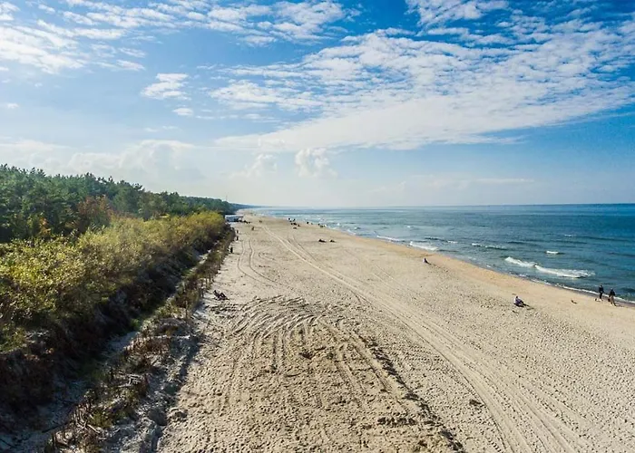 Sanatorium Zefir * קריניצה מורסקה