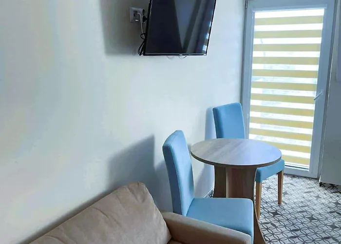 Resort Sanatorium Zefir *